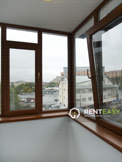 Apartament cu 2 Camere de Inchiriat in Tatarasi - Bloc Nou