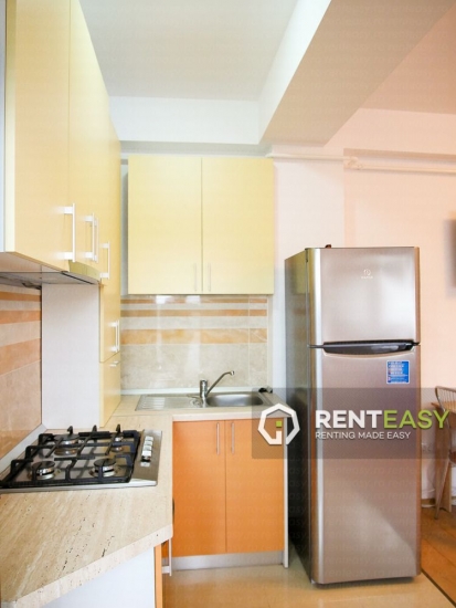 Apartament cu 2 Camere de Inchiriat in Tatarasi - Bloc Nou
