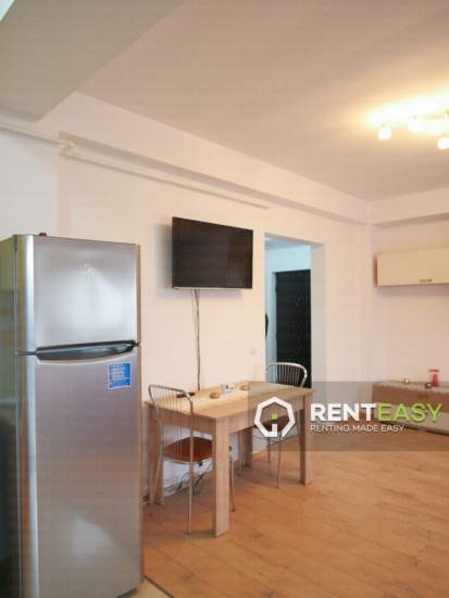 Apartament cu 2 Camere de Inchiriat in Tatarasi - Bloc Nou