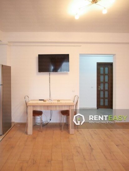 Apartament cu 2 Camere de Inchiriat in Tatarasi - Bloc Nou