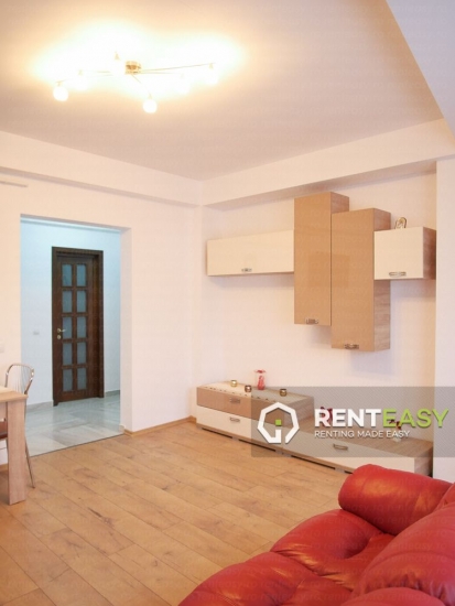 Apartament cu 2 Camere de Inchiriat in Tatarasi - Bloc Nou