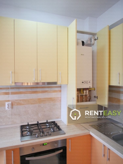 Apartament cu 2 Camere de Inchiriat in Tatarasi - Bloc Nou