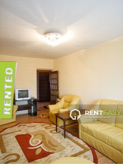 Apartament cu 2 Camere de Inchiriat in Tatarasi - Oancea