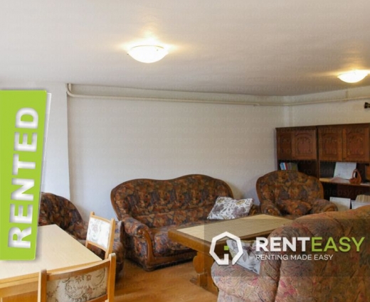 Apartament cu 2 Camere de Inchiriat in Sararie 
