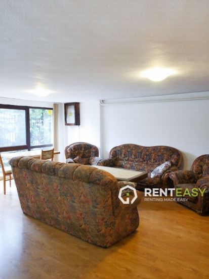 Apartament cu 2 Camere de Inchiriat in zona Sararie