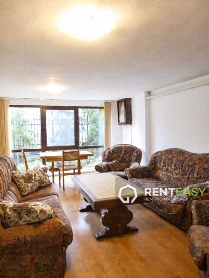 Apartament cu 2 Camere de Inchiriat in zona Sararie