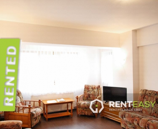 Apartament cu 3 Camere pentru Inchiriat in Copou - Time Out