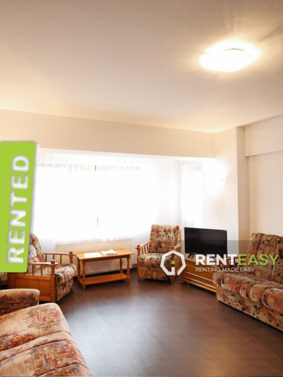 Apartament cu 3 Camere pentru Inchiriat in Copou - Time Out