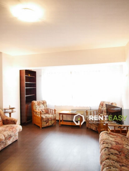 Apartament cu 3 Camere pentru Inchiriat in Copou - Time Out
