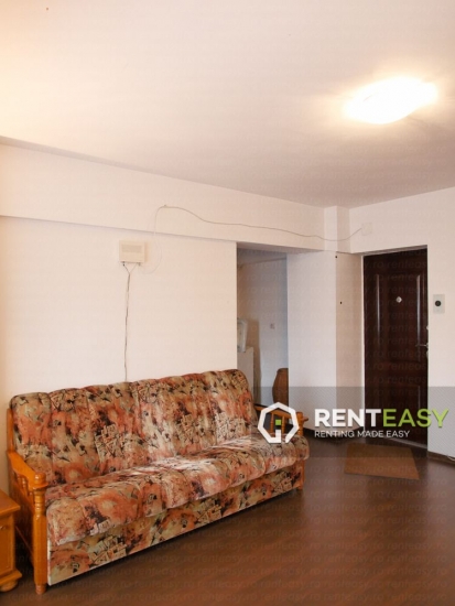 Apartament cu 3 Camere pentru Inchiriat in Copou - Time Out