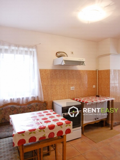 Apartament cu 3 Camere pentru Inchiriat in Copou - Time Out