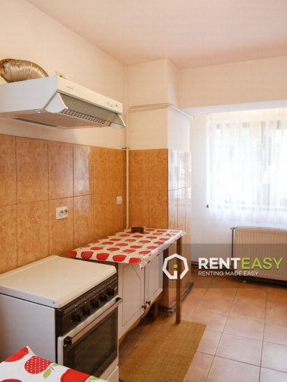 Apartament cu 3 Camere pentru Inchiriat in Copou - Time Out