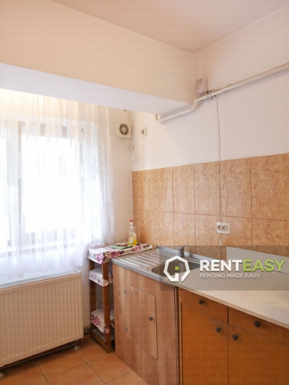 Apartament cu 3 Camere pentru Inchiriat in Copou - Time Out