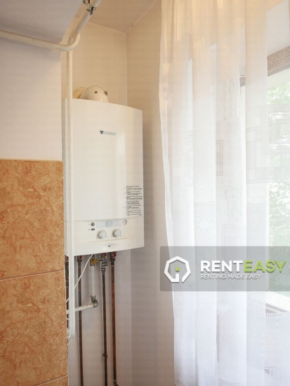 Apartament cu 3 Camere pentru Inchiriat in Copou - Time Out
