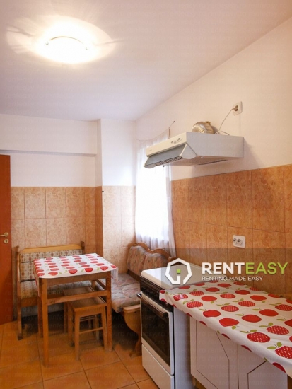Apartament cu 3 Camere pentru Inchiriat in Copou - Time Out