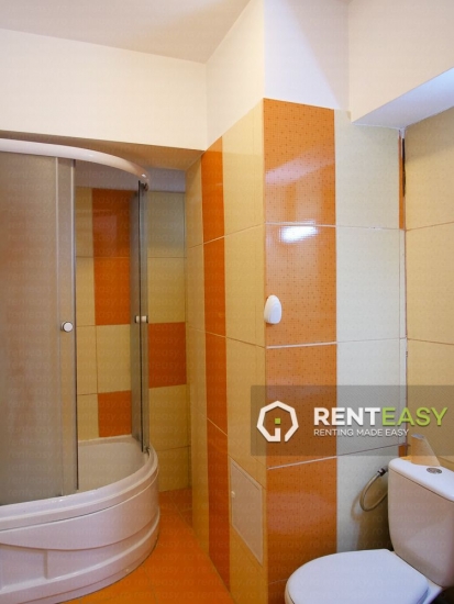 Apartament cu 3 Camere pentru Inchiriat in Copou - Time Out