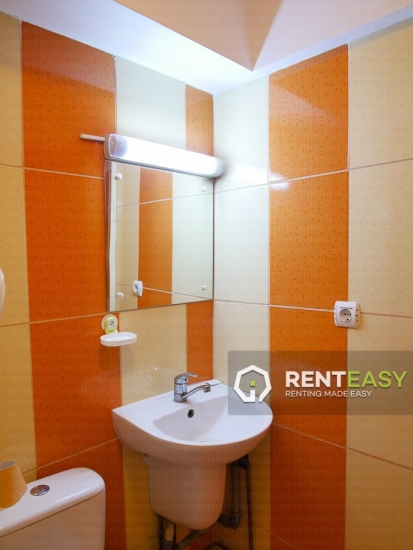 Apartament cu 3 Camere pentru Inchiriat in Copou - Time Out