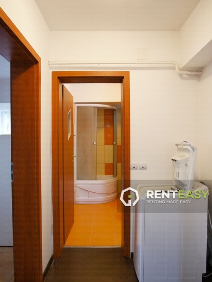Apartament cu 3 Camere pentru Inchiriat in Copou - Time Out