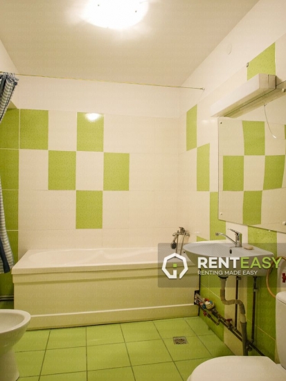 Apartament cu 3 Camere pentru Inchiriat in Copou - Time Out