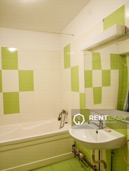 Apartament cu 3 Camere pentru Inchiriat in Copou - Time Out