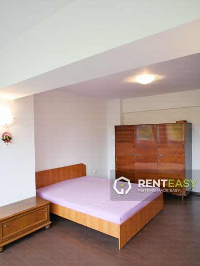 Apartament cu 3 Camere pentru Inchiriat in Copou - Time Out