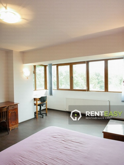 Apartament cu 3 Camere pentru Inchiriat in Copou - Time Out