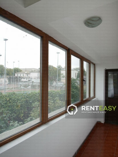 Apartament cu 3 Camere pentru Inchiriat in Copou - Time Out