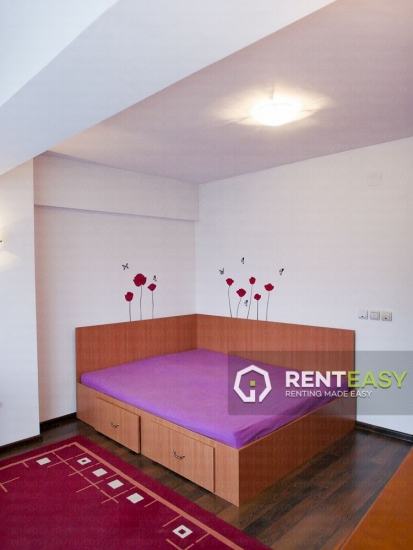Apartament cu 3 Camere pentru Inchiriat in Copou - Time Out