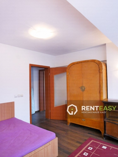 Apartament cu 3 Camere pentru Inchiriat in Copou - Time Out