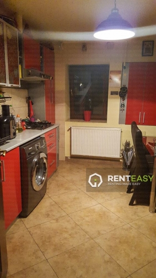 Apartament 2 Camere de Inchiriat in Centru - Podul de Fier