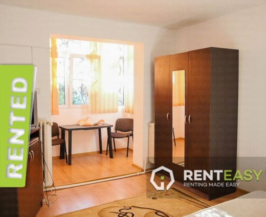 Apartament 2 Camere de Inchiriat in zona Tudor Vladimirescu