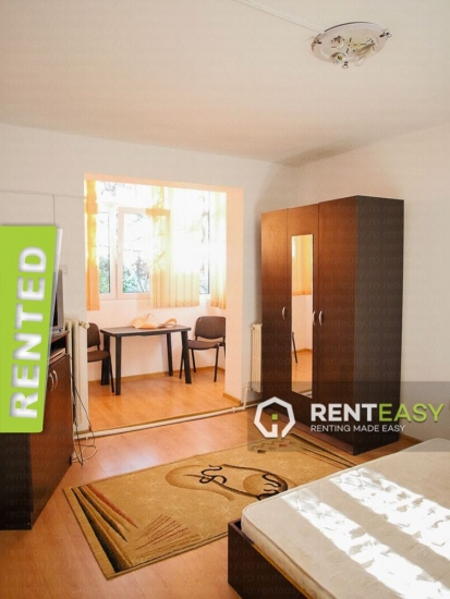 Apartament 2 Camere de Inchiriat in zona Tudor Vladimirescu