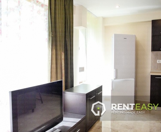 Apartament 2 camere de inchiriat Copou - Exclusive Residence