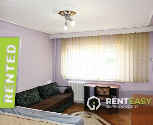 Apartament cu 3 camere de inchiriat in Centru -  Bld. Independentei