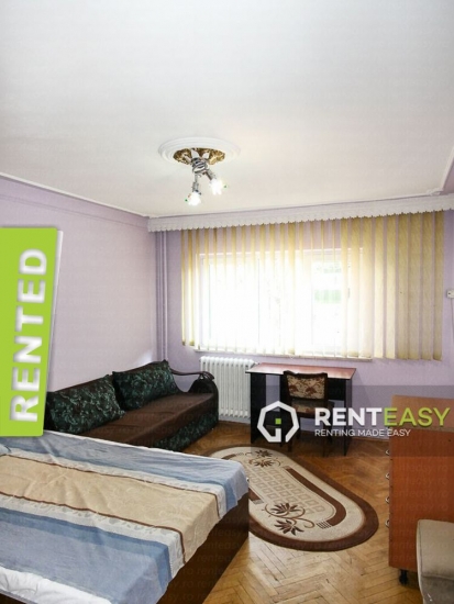 Apartament cu 3 camere de inchiriat in Centru - Bld. Independentei