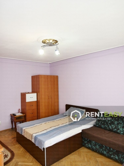Apartament cu 3 camere de inchiriat in Centru - Bld. Independentei