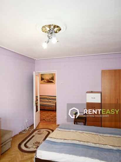 Apartament cu 3 camere de inchiriat in Centru - Bld. Independentei