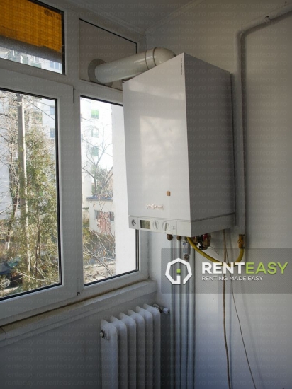 Apartament cu 3 camere de inchiriat in Centru - Bld. Independentei