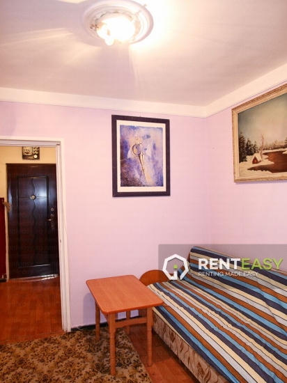 Apartament cu 3 camere de inchiriat in Centru - Bld. Independentei