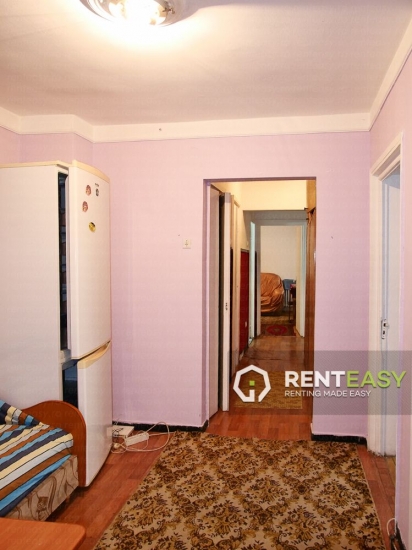 Apartament cu 3 camere de inchiriat in Centru - Bld. Independentei