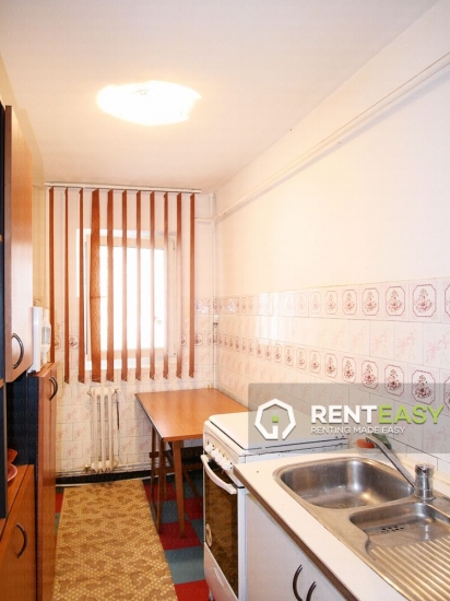 Apartament cu 3 camere de inchiriat in Centru - Bld. Independentei