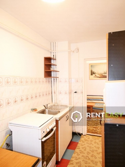 Apartament cu 3 camere de inchiriat in Centru - Bld. Independentei