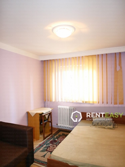 Apartament cu 3 camere de inchiriat in Centru - Bld. Independentei