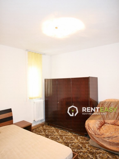 Apartament cu 3 camere de inchiriat in Centru - Bld. Independentei