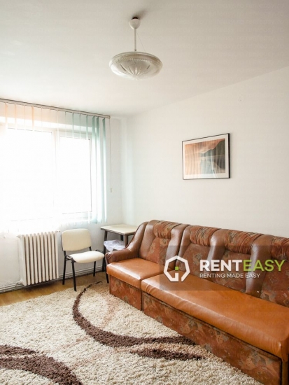 Apartament cu 2 camere de inchiriat in Piata Unirii