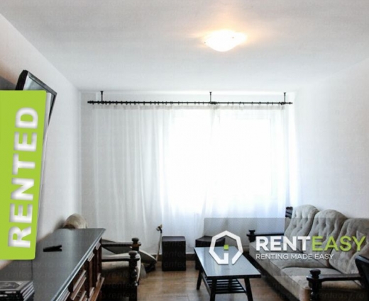 Apartament cu 3 Camere de Inchiriat in zona Centru - Piata Unirii