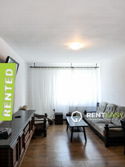 Apartament cu 3 Camere de Inchiriat in zona Centru - Piata Unirii
