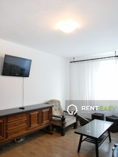 Apartament cu 3 Camere de Inchiriat in zona Centru - Piata Unirii