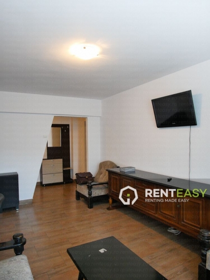 Apartament cu 3 Camere de Inchiriat in zona Centru - Piata Unirii