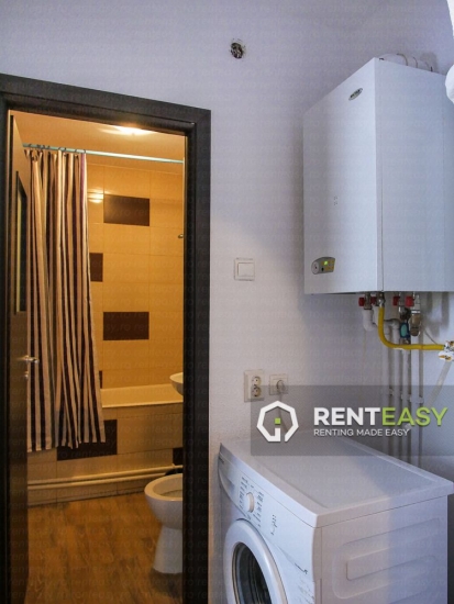 Apartament cu 3 Camere de Inchiriat in zona Centru - Piata Unirii